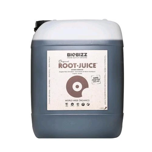 BIOBIZZ - SUCCO DI RADICE - 10L
