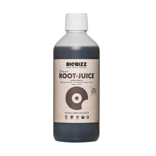BIOBIZZ - SUCCO DI RADICE - 500ML