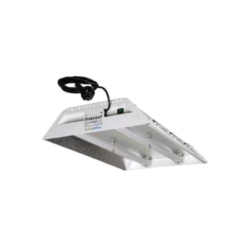 PRIMA KLIMA - STARLIGHT - RIFLETTORE PER NEON PLL - 2 TUBI