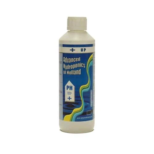 IDROPONICA AVANZATA - PH UP - 5L