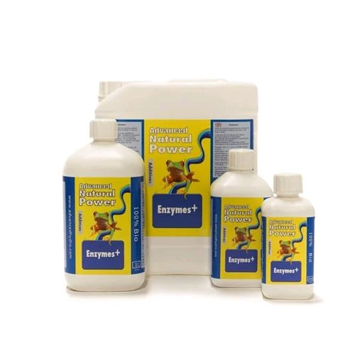 IDROPONICA AVANZATA - ENZIMI NP+ - 500ML
