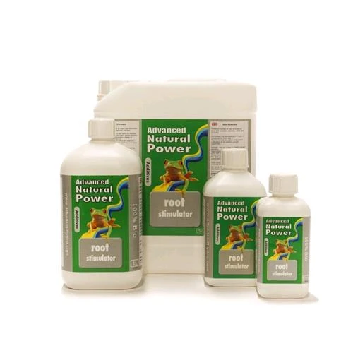 IDROPONICA AVANZATA - STIMOLATORE RADICE NP - 250ML