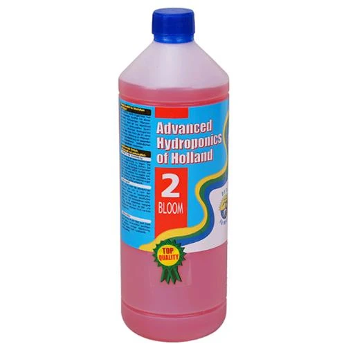 IDROPONICA AVANZATA - FORMULA OLANDESE BLOOM - 1L