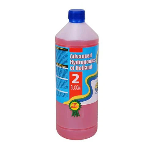 IDROPONICA AVANZATA - FORMULA OLANDESE BLOOM - 500ML