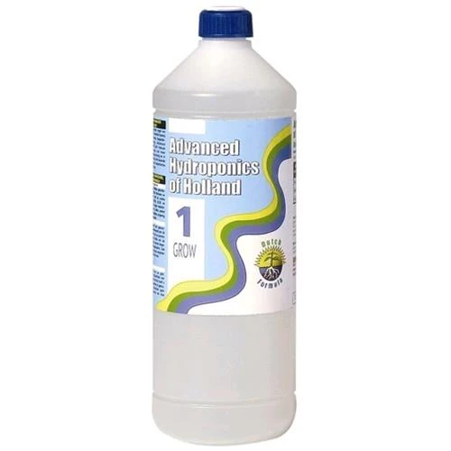 IDROPONICA AVANZATA - FORMULA OLANDESE CRESCITA - 500ML