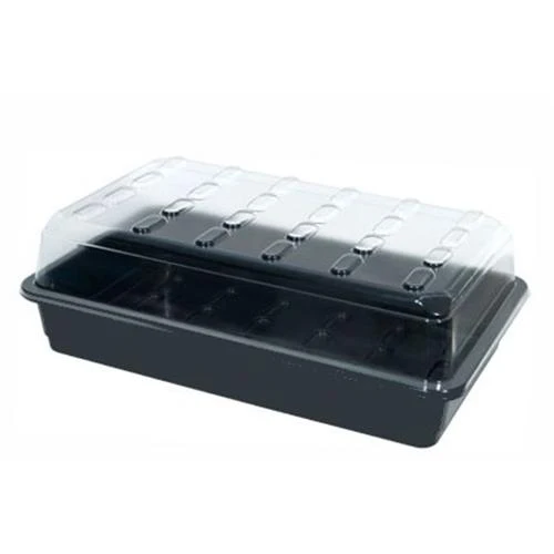 AIRONTEK - PROPAGATORE IN PLASTICA - 54X28X16
