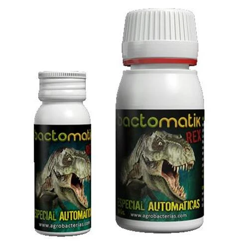 AGROBATTERI - BACTOMATIK - 50 GR