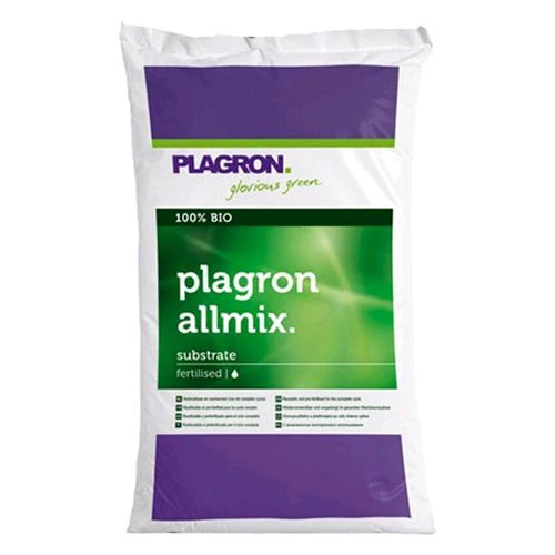 PLAGRON - TUTTA MISCELA - 50L