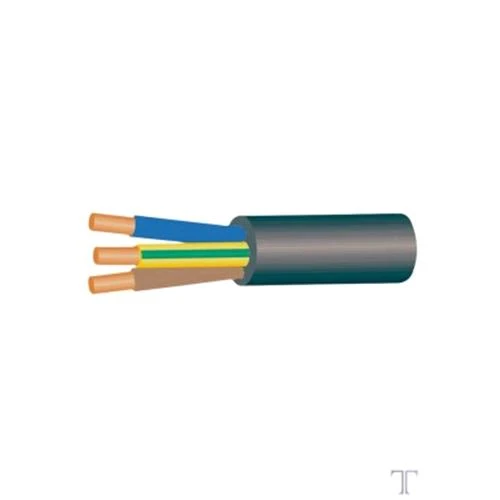 CAVO PROLUNGA TRIPOLARE 3X1 180 CM - PER COLLEGAMENTO ALIMENTATORE&LAMPADA