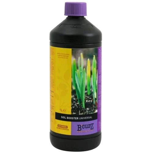 ATAMI B'CUZZ TERRICCIO 1 COMPONENTE 1L