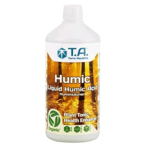 TERRA AQUATICA (GHE) - UMICO - 500ML