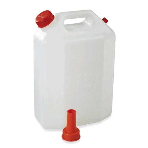 SERBATOIO ACQUA 15LT