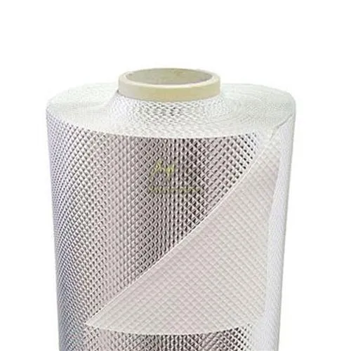 FOGLIO DI DIAMANTE ECO - 5 METRI - H125CM - 75MU