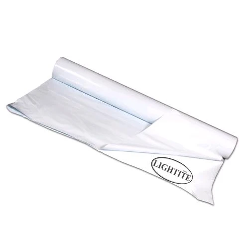 ROTOLO 100 MT DI LIGHTITE BIANCO 10% - H200CM