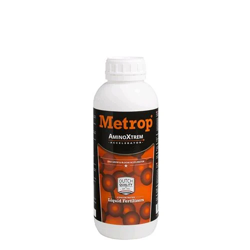 METROP - AMINOXTREME 1L - STIMOLATORE DI FIORITURA