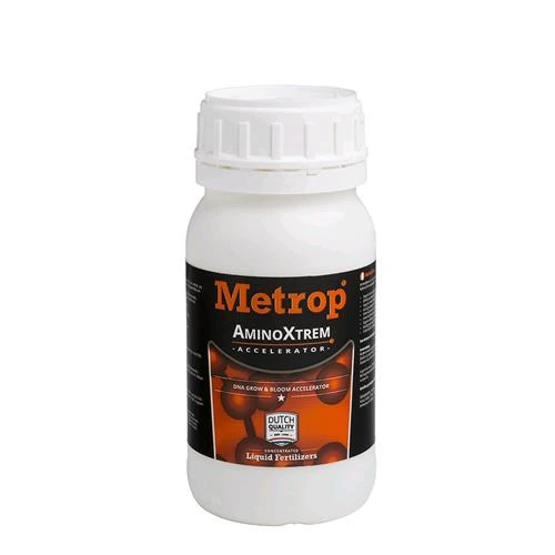 METROP - STIMOLATORE DI FIORITURA AMINOXTREM - 250ML