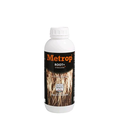 METROP - ROOT+ STIMOLATORE DI RADICE E CRESCITA - 1L