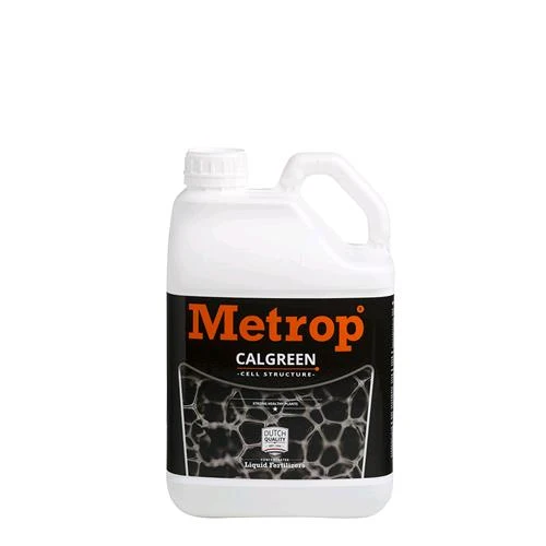 METROP - STRUTTURA CELLULARE CALGREEN - 5L