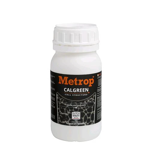 METROP - STRUTTURA CELLULARE CALGREEN - 250ML