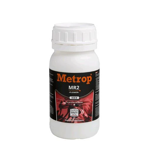 METROP - MR2 FIORITURA - 250ML