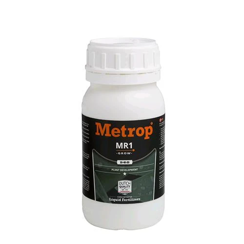 METROP - MR1 CRESCITA - 250ML