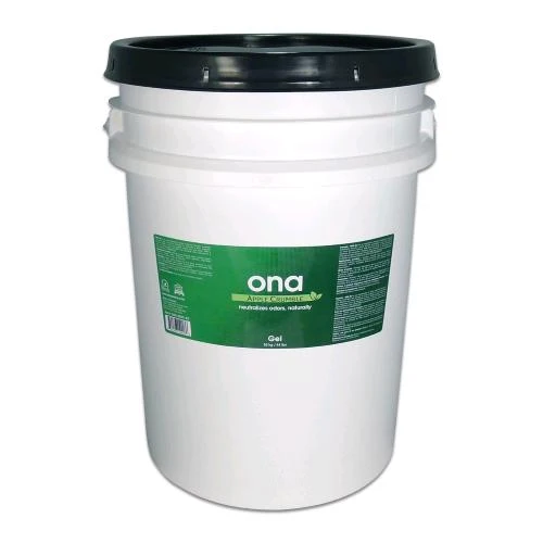 ONA - ONA GEL - CRUMBLE DI MELE - 20L - 20KG