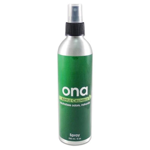 ONA - ONA SPRAY - CRUMBLE DI MELE - 250ML