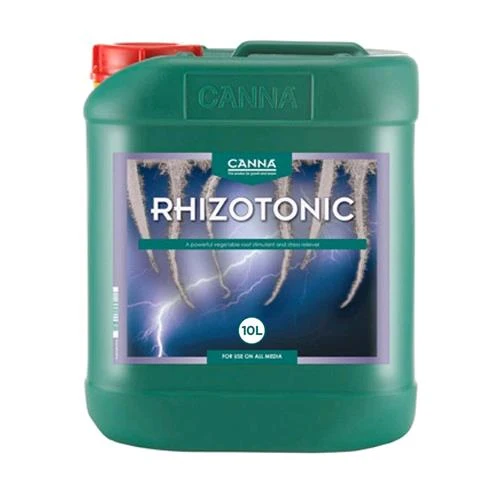 CANNA RHIZOTONIC RADICE BOOSTER 10L