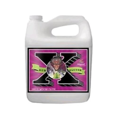 NUTRIENTI AVANZATI - BUD FACTOR X - 250ML