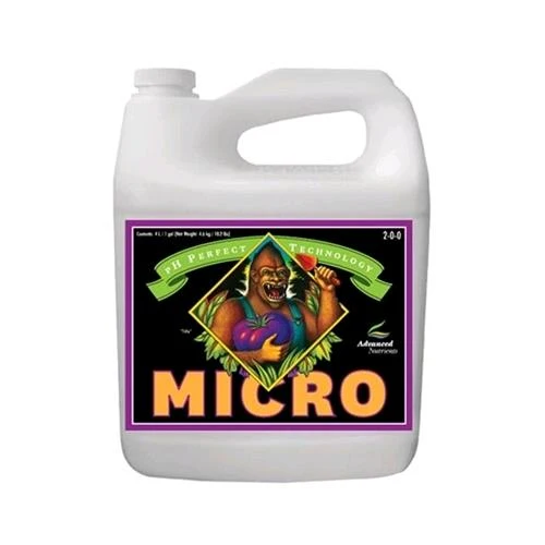 NUTRIENTI AVANZATI - PH PERFETTO MICRO - 5L