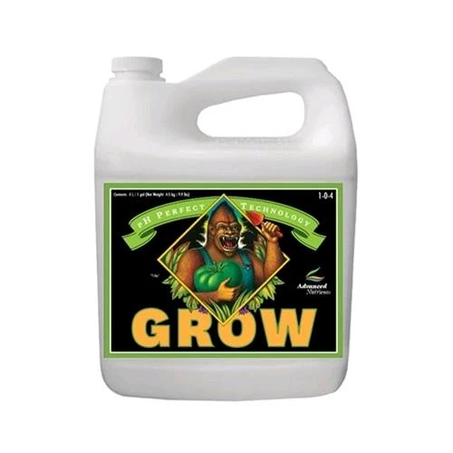 NUTRIENTI AVANZATI - CRESCITA PH PERFETTO - 5L