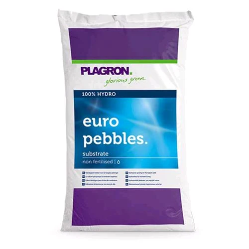 PLAGRON - EUROPABBLES - 10L