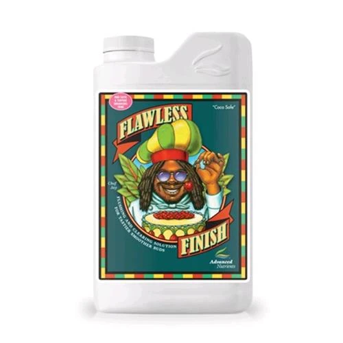 NUTRIENTI AVANZATI - FINITURA IMPECCABILE - 500ML