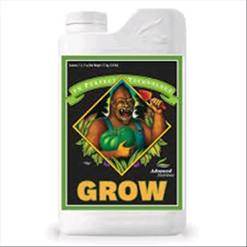 NUTRIENTI AVANZATI - CRESCITA PH PERFETTO - 500ML