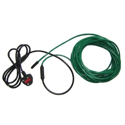 CAVO SCALDANTE - 6MT - 30W