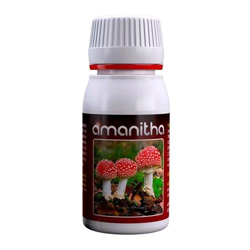 AGROBATTERI - AMANITHA (EX OIDIO KILLER) - 60 ML