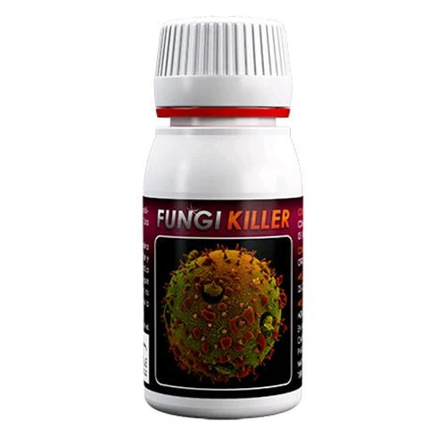AGROBATTERI - MUSKARIA (EX-FUNGI KILLER) - 60 ML