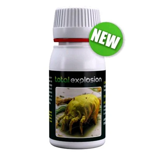 AGROBATTERI - ESPLOSIONE TOTALE (EX TOTAL KILLER) - 60 ML