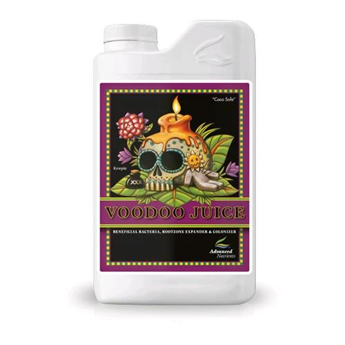 NUTRIENTI AVANZATI - SUCCO VOODOO - 1L