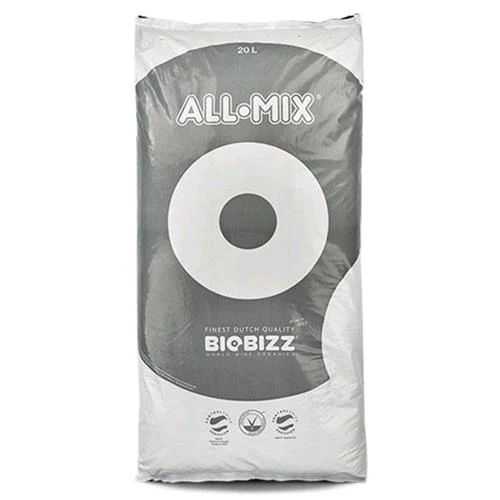 BIOBIZZ - TERRENO ALL-MIX - 20L