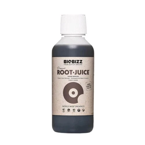 BIOBIZZ - SUCCO DI RADICE - 250ML