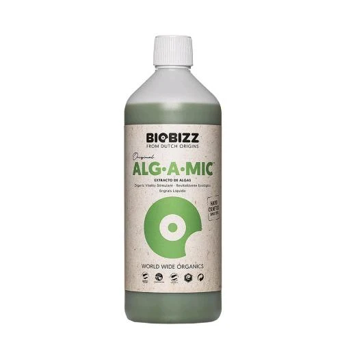 BIOBIZZ - ALG-A-MIC - 1L