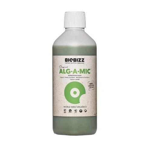 BIOBIZZ - ALG-A-MIC - 500ML