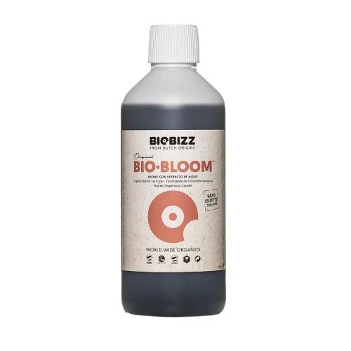 BIOBIZZ - FIORE BIO - 500ML