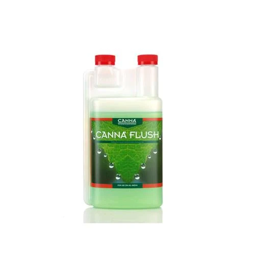CANNA FINALE FLUSSO 0,25L