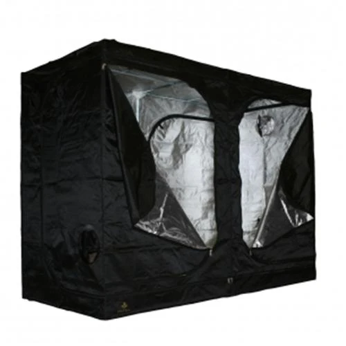 GIARDINO SEGRETO - CAMERA OSCURA LARGA 240 - 240X120X200 - REVISIONE 4.0
