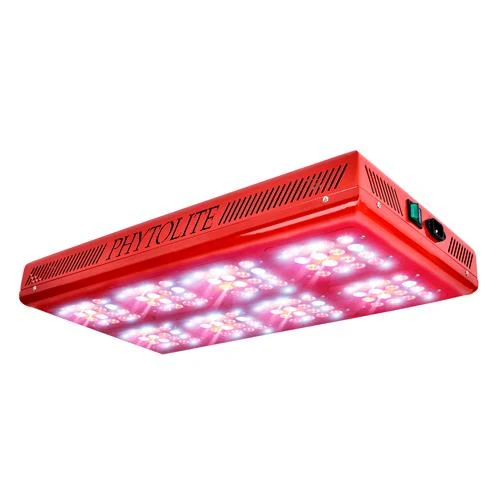 PHYTOLITE - LED NX2 400 - POTENZA REALE 280W