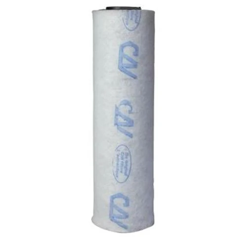 FILTRO ANTIODORE CAN-LITE - VENDUTO SENZA FLANGIA - ? 100/125 - 425 MC/H