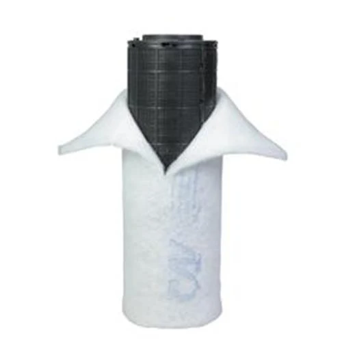 CAN-LITE - VENDUTO SENZA FLANGIA - ? 100/125 - 300 MC/H