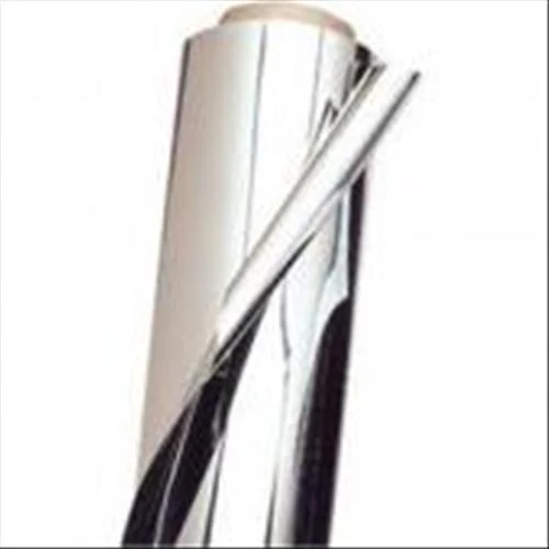 FOGLIA ARGENTO LIGHTITE 100 MTS - H125CM - 125MU - EXTRA RESISTENTE